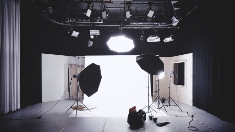 Artists Rush Against Time To Save Lagos Photo Archives