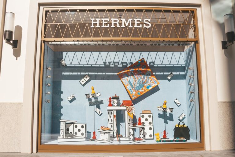 Hermès Taps First Black Woman To Lead Menswear Line