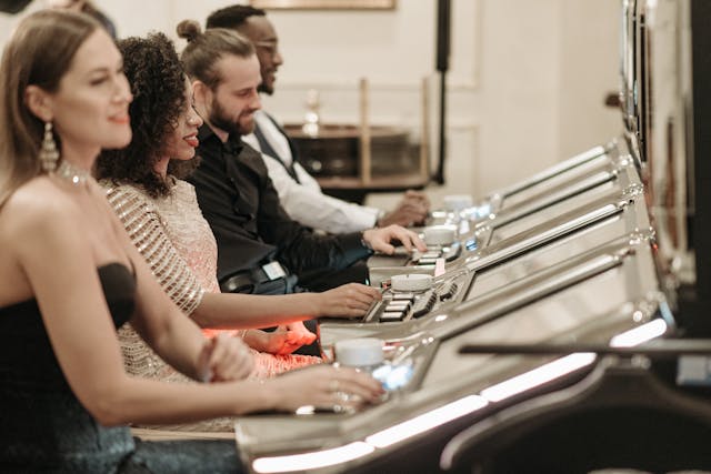 NCAA May Allow Student-Athletes To Legally Bet On Pro Sports