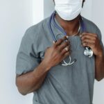 D’Brickashaw Ferguson Among NFL Players Pursuing Nursing