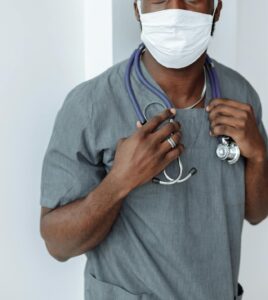 D’Brickashaw Ferguson Among NFL Players Pursuing Nursing