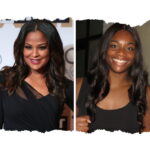 Laila Ali Says ‘Absolutely Not’ To Claressa Shields M Fight Offer Laila Ali Says ‘Absolutely Not’ To Claressa Shields M Fight Offer