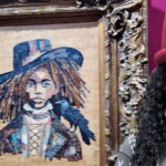 ‘The Clockwork Academy’ Reimagines Black Life At Paris Art Week ‘The Clockwork Academy’ Reimagines Black Life At Paris Art Week