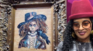 ‘The Clockwork Academy’ Reimagines Black Life At Paris Art Week