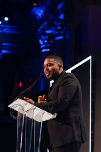 The Hip Hop Museum Honors Dignitaries At New York City Gala