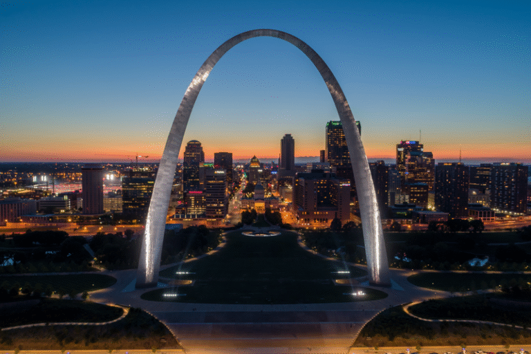 How St. Louis Is The Hub Of Music For Yesterday And Today How St. Louis Is The Hub Of Music For Yesterday And Today
