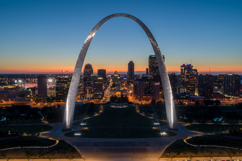 How St. Louis Is The Hub Of Music For Yesterday And Today How St. Louis Is The Hub Of Music For Yesterday And Today