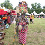 Ghana Cracks Down On Misuse Of Kente Towel Name