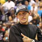 Delonte West Apprehended After Supposedly Being Discovered Unconscious