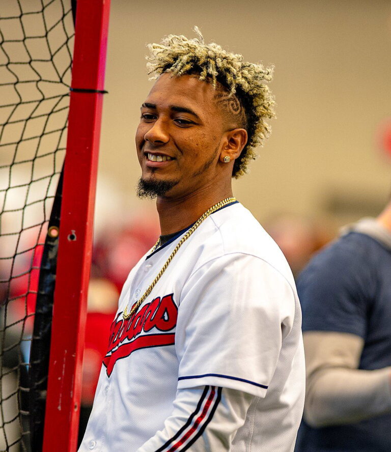 Emmanuel Clase Detained For Alleged Function In Betting Detraction