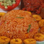 Battle Of Jollof Continues Observe Of Feeding The Black Diaspora