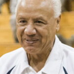 NBA Legend Lenny Wilkens Useless At 88