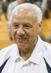 NBA Legend Lenny Wilkens Useless At 88