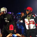 Outkast Drop Shirt To Acknowledge 25th Anniversary Of Stankonia