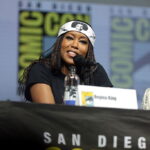 Regina King Named Ambassador Of American Black Film Festival