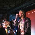 YFN Lucci To Carry Out At State Ranch Area