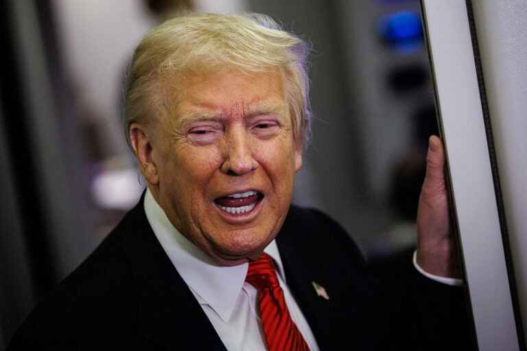 Trump Administration Tries To Quash Vote On Epstein Recordsdata