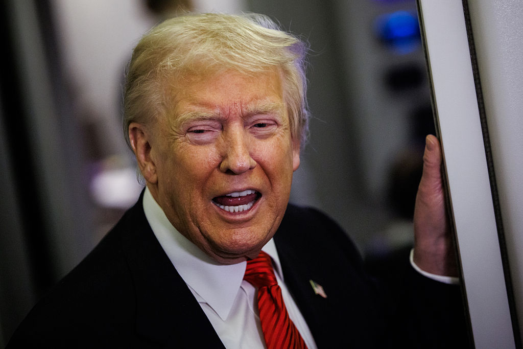 Trump Administration Tries To Quash Vote On Epstein Recordsdata