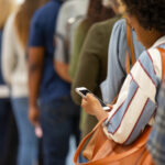 Black Voters Confirmed Up For Themselves, Their Communities