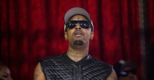 21 Savage Fans Guess Who He Thinks Is Being “Corny” Right Now