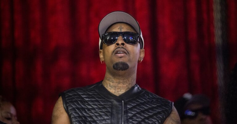 21 Savage Fans Guess Who He Thinks Is Being “Corny” Right Now 21 Savage Fans Guess Who He Thinks Is Being “Corny” Right Now