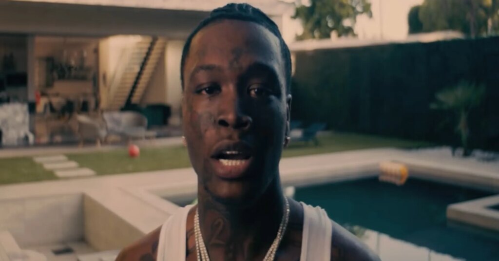 2K Baby Breaks Silence After Fans Expose Him For Door Dashing