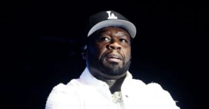 50 Cent Doubles Down On Why He Doesn’t Like Zohran Mamdani