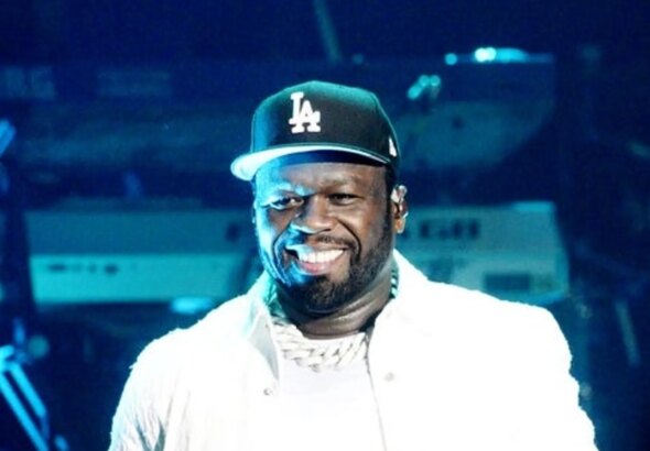 50 Cent Mocks Diddy Over Delayed Jail Launch Day
