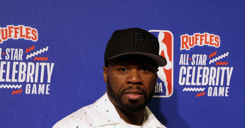 50 Cent Suggests Zohran Mamdani Killed New York