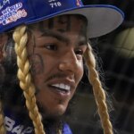 6ix9ine Mocks YFN Lucci’s Mother’s Shooting After He Dismisses Him