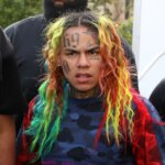 6ix9ine Offers To Marry Latto To Help Get 21 Savage A Green Card