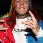 6ix9ine Pleading For House Arrest Over Prison Bid For Multiple Probation Infractions