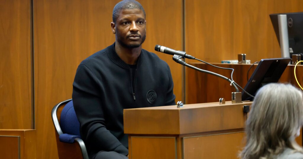 A$ AP Relli Decline His Assault Occasion In opposition to A$ AP Rocky