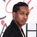ASAP Rocky Sued For Allegedly Destroying Neighbor’s Condo