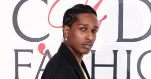 ASAP Rocky Sued For Allegedly Destroying Neighbor’s Condo
