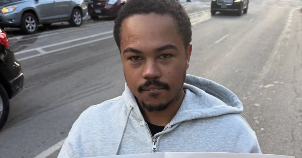 Adamn Killa Apprehended Over “Arrest Me, Dad” Pattern