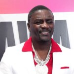 Akon Arrested On Distinctive Warrant