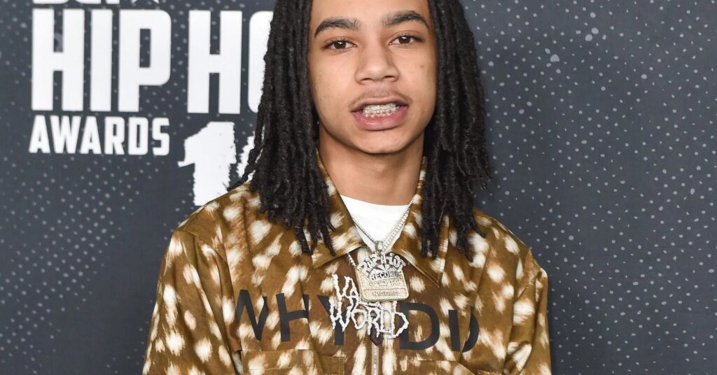 Almighty Jay Alleges YBN Nahmir Got Pistol-Whipped In Robbery