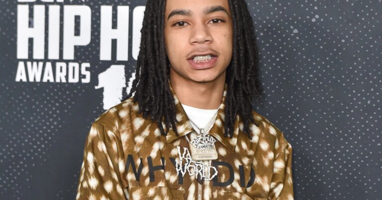 Almighty Jay Alleges YBN Nahmir Got Pistol-Whipped In Robbery