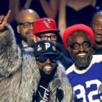 Andre 3000 & Big Boi Get Emotional At Outkast’s Rock & Roll HOF Induction