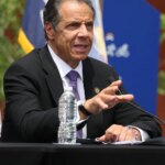 Andrew Cuomo Abruptly Hangs Up On “Ebro In The Morning”