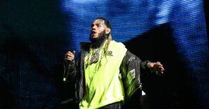 Authorities Call 6ix9ine During Adin Ross Stream About His Curfew