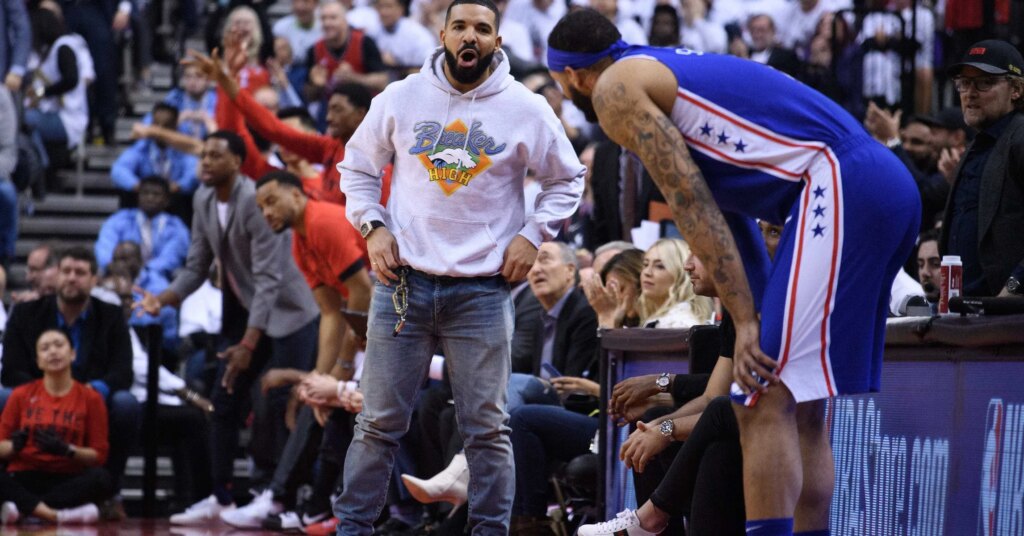 “Big Cap:” Drake Responds To Gracie Bon’s Allegations