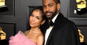 Big Sean & Jhené Aiko’s Reported Breakup Leaves Fans Stunned