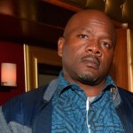 Big U’s Son Allegedly Shot & Killed In Los Angeles