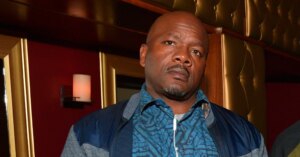 Big U’s Son Allegedly Shot & Killed In Los Angeles