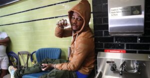 Blueface Breaks His Silence And Shows Off New Physique After Being Released From Jail