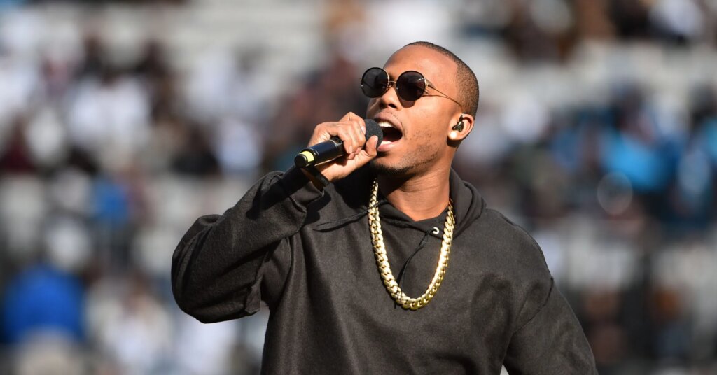 B.o.B. Faces Sexual Offense Allegation In New Authorized Motion