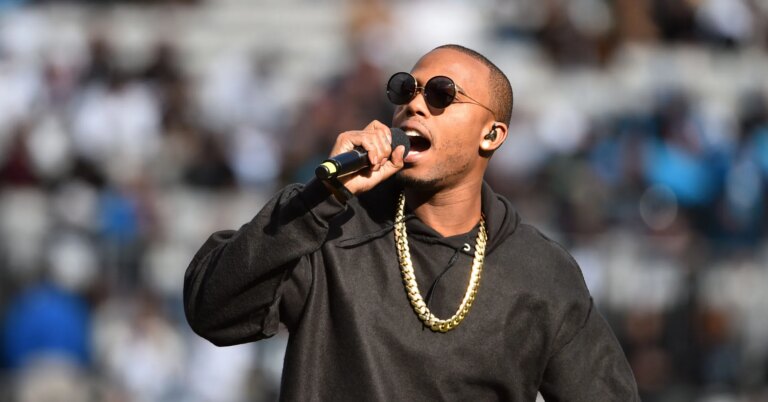 B.o.B. Faces Sexual Offense Allegation In New Authorized Motion