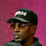 Cam’ron Refuses To Discuss “Ready ‘24” Lawsuit Against J Cole